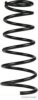 HERTH+BUSS JAKOPARTS J4410505 Coil Spring